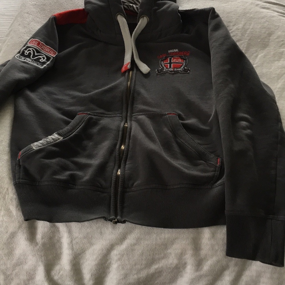 Men’s hoodie